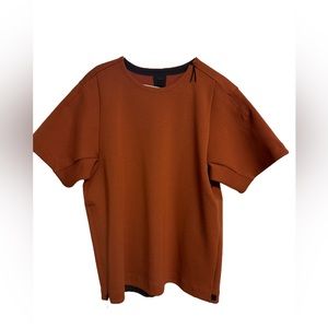 Lululemon Labs Oversized T-Shirt